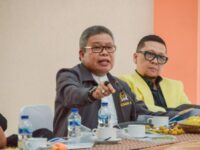 Taufan Pawe: STPN Harus Jadi "Candradimuka" SDM Pertanahan yang Andal