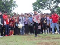 Wali Kota Makassar Dorong Lahirnya Bintang Muda Lewat Asnawi Mangkualam Cup 2025