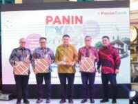 Wali Kota Makassar Buka Panin Expo 2025, Harap Dorong Investasi dan Ekonomi Kota