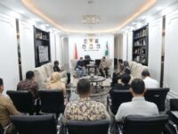 Pemkot Makassar Gandeng BPN untuk Tertibkan 24 Aset Bermasalah