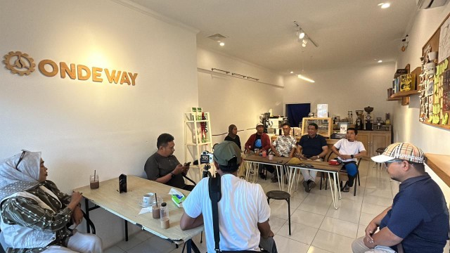 Kopi, Gula Aren, dan Rekor MURI: Bulukumba Siap Tulis Sejarah Baru di Festival Pinisi XV