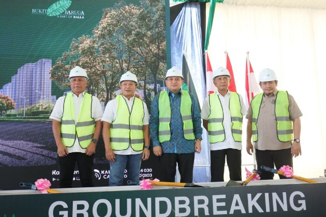 Pemkot Makassar Bangun Jalur Alternatif Riverside untuk Atasi Kemacetan