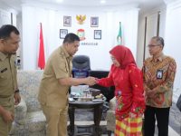 Kemendikdasmen Puji Terobosan Munafri Soal Insentif Guru di Pulau