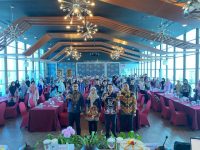 Kominfo Makassar Tingkatkan Kapasitas OPD Lewat Bimtek Arsitektur SPBE