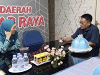 Ketua Forum Kota Sehat Dorong Pasar di Makassar Kelola Sampah Secara Mandiri