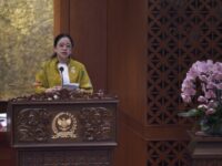 Tutup Masa Sidang I, Puan Evaluasi Program MBG hingga Konflik Agraria