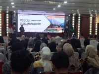 BPS Nunukan Apresiasi Pemda Perbarui DTSEN, Tegaskan Satu-Satunya Rujukan Resmi Bansos