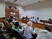Dinas Pendidikan dan BKPSDM Tegaskan Komitmen Sanksi dan Pembinaan dalam RDP DPRD Nunukan