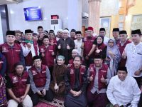 Lewat Sholat Subuh, Wali Kota Makassar Rajut Sinergi dengan Masyarakat