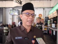 Pemda Nunukan Belum Tetapkan Penerima THR, Masih Tunggu Aturan Pusat