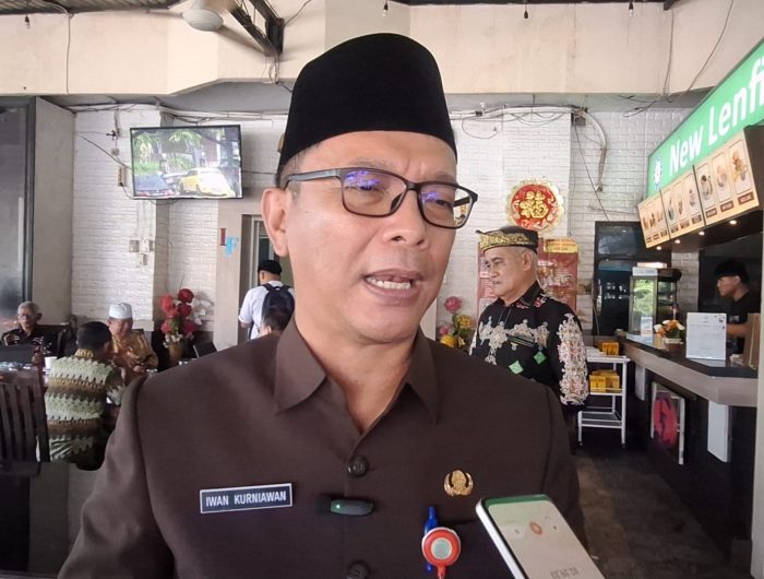 Pemda Nunukan Belum Tetapkan Penerima THR, Masih Tunggu Aturan Pusat